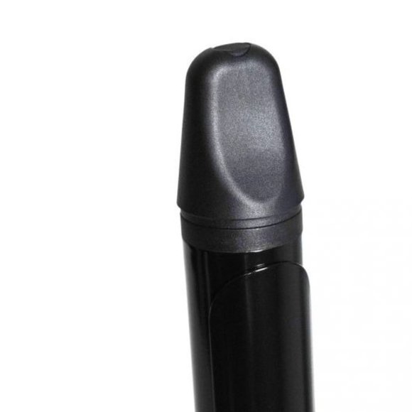 Bio Ionic 1.25" Pro Curling Iron Long Barrel Styler Nanoionic Ceramic Extra Long - Picture 5 of 8